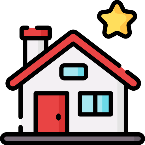 New Home
