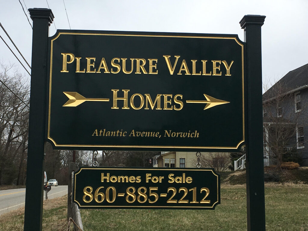 Pleasure Valley Homes Pleasure Valley