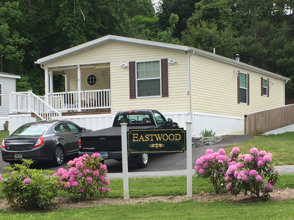 home at eastwood